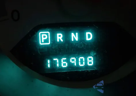 2009 Dodge Avenger Sxt z USA, uszkodzony, nr VIN 1B3LC56B29N538596